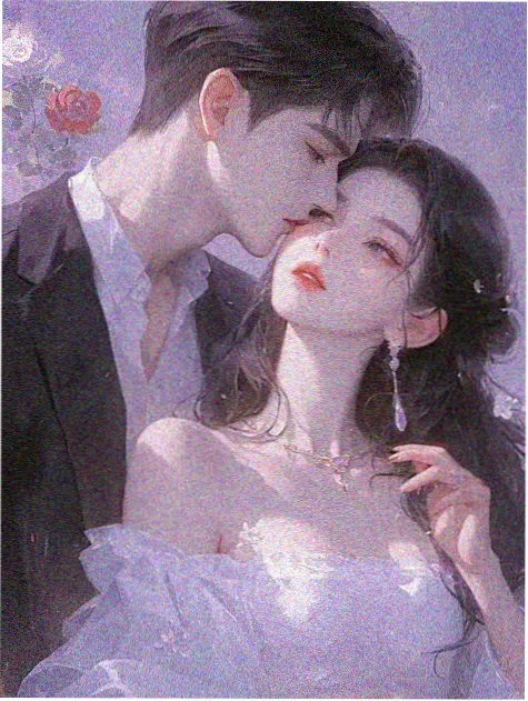 铁皮月亮 悟空影院科幻电影海报